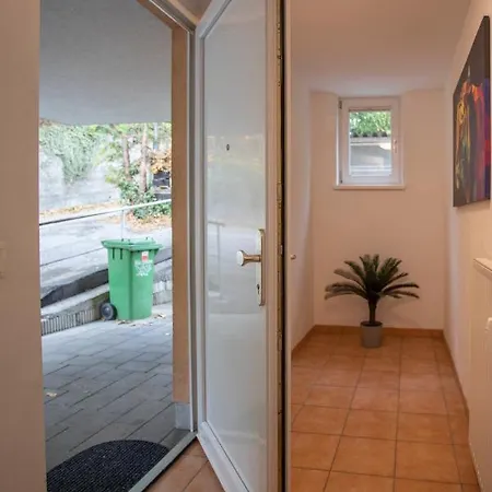 Appartement Hilltop I Free Parking *