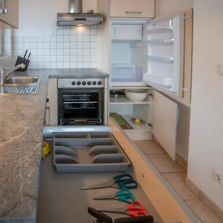 Hilltop I Free Parking * إنسبروك