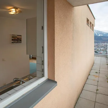 Hilltop I Free Parking * إنسبروك