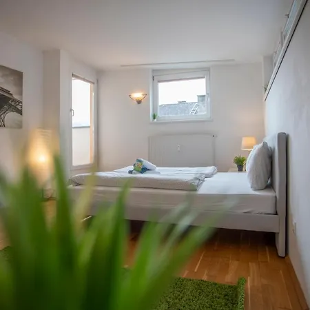 Hilltop I Free Parking إنسبروك