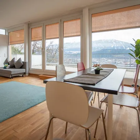 Hilltop I Free Parking * إنسبروك