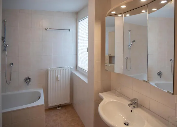 Hilltop I Free Parking * インスブルック