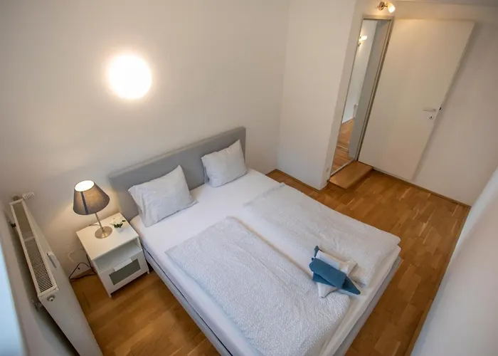 Hilltop I Free Parking * インスブルック