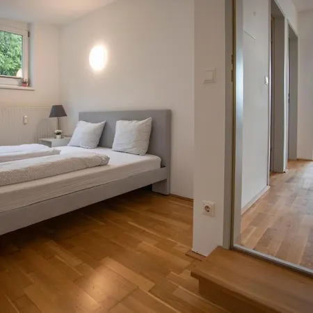 Apartamento Hilltop I Free Parking