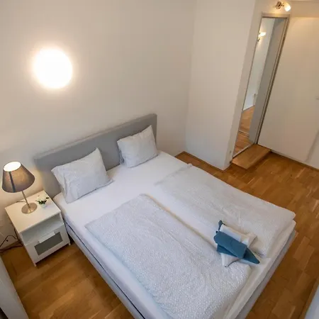 Hilltop I Free Parking * İnnsbruck