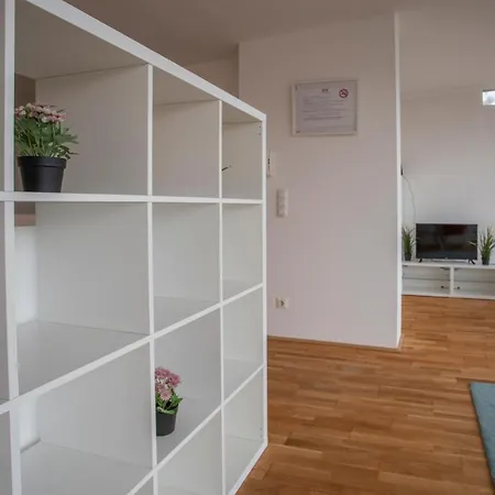 Apartamento Hilltop I Free Parking Innsbruck