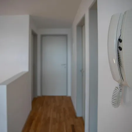 Apartamento Hilltop I Free Parking Innsbruck