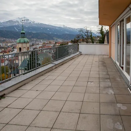 Hilltop I Free Parking * Інсбрук