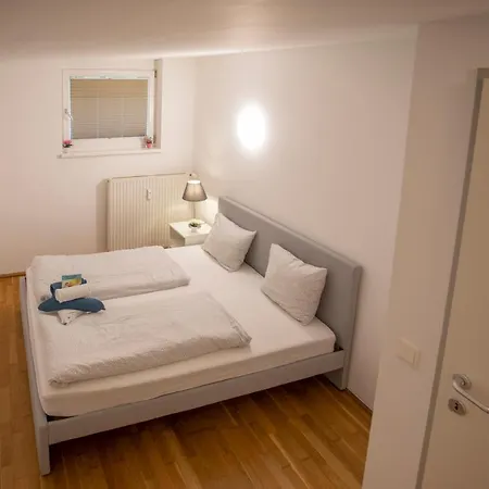 Daire Hilltop I Free Parking İnnsbruck