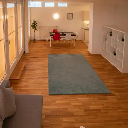 Hilltop I Free Parking * Інсбрук