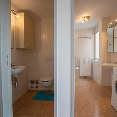 Daire Hilltop I Free Parking İnnsbruck