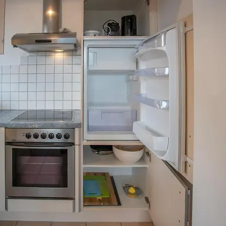 Daire Hilltop I Free Parking İnnsbruck