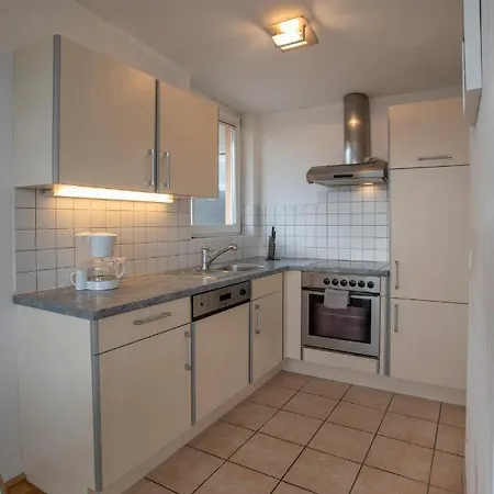 Apartment Hilltop I Free Parking Innsbruck