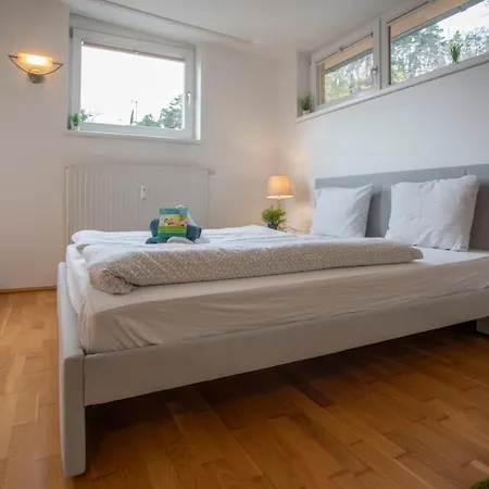 Hilltop I Free Parking Apartamento