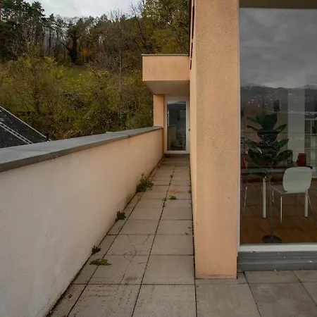 Apartamento Hilltop I Free Parking Innsbruck