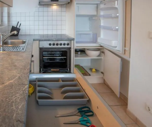 Hilltop I Free Parking * Інсбрук