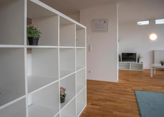 Appartement Hilltop I Free Parking Innsbruck