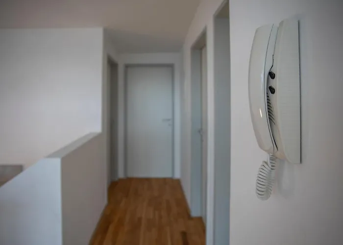 Appartement Hilltop I Free Parking Innsbruck