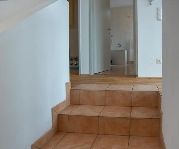 Appartement Hilltop I Free Parking