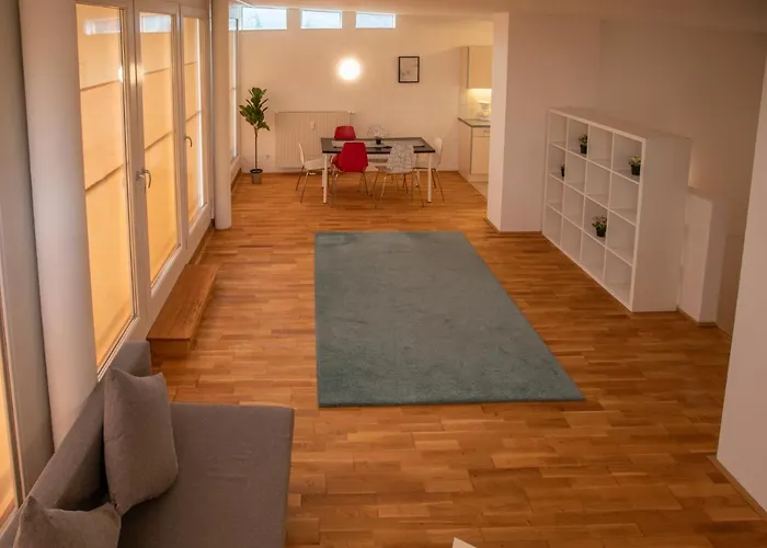 Hilltop I Free Parking * إنسبروك