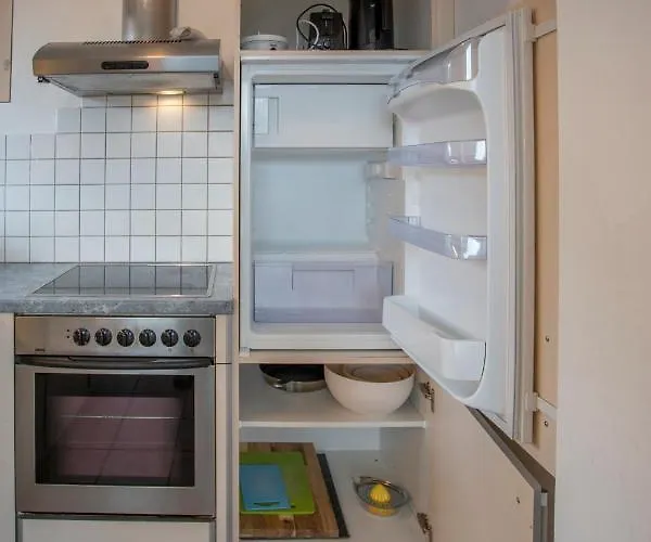 Appartement Hilltop I Free Parking Innsbruck