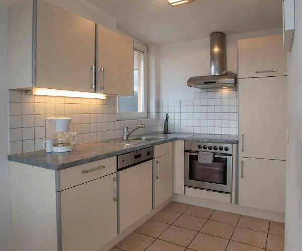 Appartement Hilltop I Free Parking Innsbruck