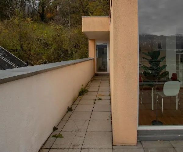 Appartement Hilltop I Free Parking Innsbruck