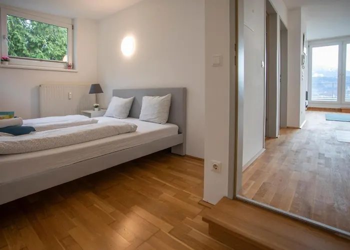 Apartament Hilltop I Free Parking