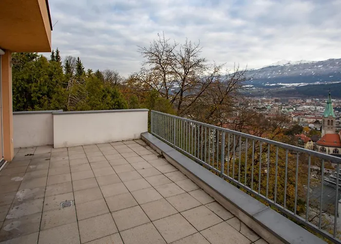 Apartament Hilltop I Free Parking *