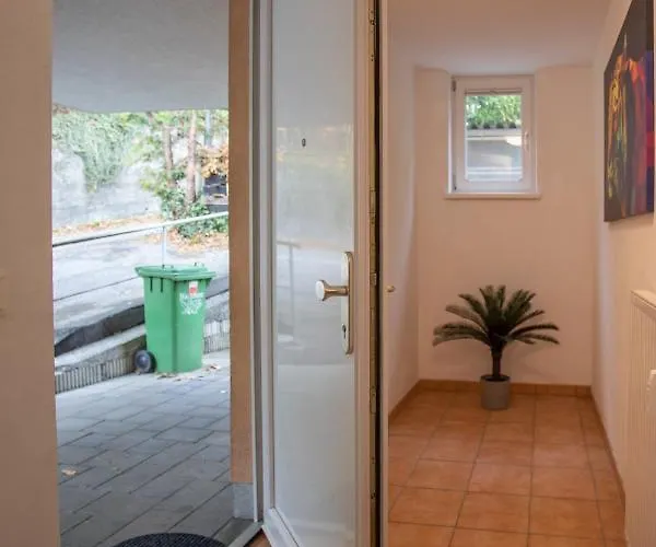 Apartament Hilltop I Free Parking *