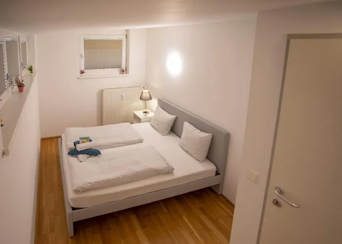 Apartament Hilltop I Free Parking Innsbruck