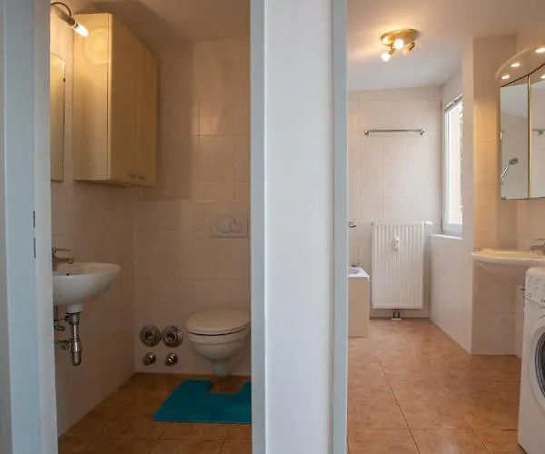 Apartament Hilltop I Free Parking Innsbruck